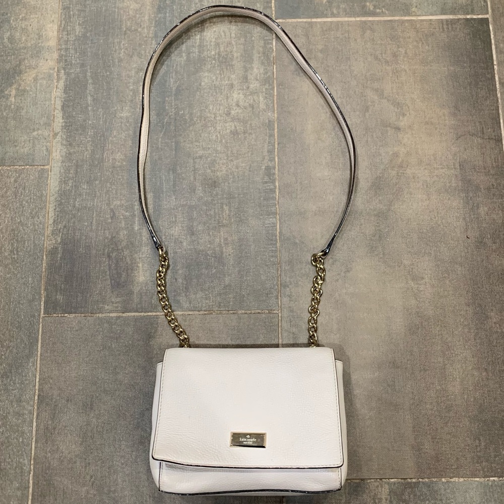 Kate Spade Crossbody Eliza Briar Lane Au Natural